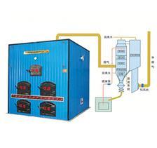 教你使用天然气热水锅炉省气的方法